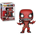 Figurine - Pop! Games - Marvel Contest of Champions - Venompool - N° 300 - Funko