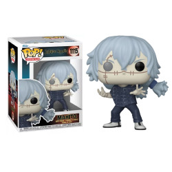 Figurine - Pop! Animation - Jujutsu Kaisen - Mahito - N° 1115 - Funko