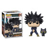 Figurine - Pop! Animation - Jujutsu Kaisen - Megumi - N° 1112 - Funko