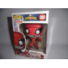 Figurine - Pop! Games - Marvel Contest of Champions - Venompool - N° 300 - Funko
