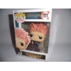 Figurine - Pop! Animation - Jujutsu Kaisen - Yuji Itadori - N° 1111 - Funko