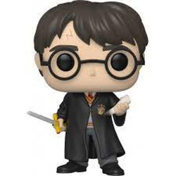 Figurine - Pop! Harry Potter - Harry Potter - N° 147 - Funko