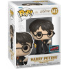 Figurine - Pop! Harry Potter - Harry Potter - N° 147 - Funko