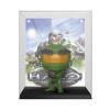 Figurine - Pop! Games - Halo - Master Chief - N° 04 - Funko