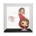 Figurine - Pop! Albums - Mariah Carey - Merry Christmas - N° 15 - Funko
