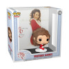 Figurine - Pop! Albums - Mariah Carey - Merry Christmas - N° 15 - Funko