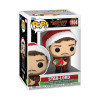 Figurine - Pop! Marvel - Gardiens de la Galaxie - Holiday Special Star-Lord - N° 1104 - Funko