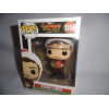 Figurine - Pop! Marvel - Gardiens de la Galaxie - Holiday Special Star-Lord - N° 1104 - Funko