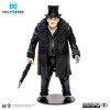 Figurine - DC Comics - Multiverse The Penguin (Arkham City) - McFarlane Toys
