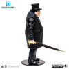 Figurine - DC Comics - Multiverse The Penguin (Arkham City) - McFarlane Toys