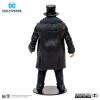 Figurine - DC Comics - Multiverse The Penguin (Arkham City) - McFarlane Toys