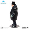 Figurine - DC Comics - Multiverse The Penguin (Arkham City) - McFarlane Toys