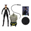 Figurine - DC Comics - Multiverse Catwoman (Arkham City) - McFarlane Toys