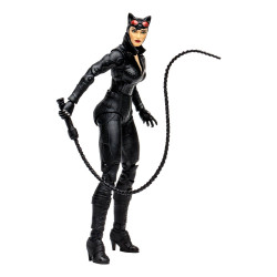 Figurine - DC Comics - Multiverse Catwoman (Arkham City) - McFarlane Toys