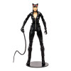 Figurine - DC Comics - Multiverse Catwoman (Arkham City) - McFarlane Toys
