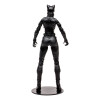 Figurine - DC Comics - Multiverse Catwoman (Arkham City) - McFarlane Toys
