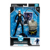 Figurine - DC Comics - Multiverse Catwoman (Arkham City) - McFarlane Toys