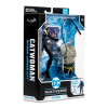 Figurine - DC Comics - Multiverse Catwoman (Arkham City) - McFarlane Toys