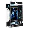Figurine - DC Comics - Multiverse Catwoman (Arkham City) - McFarlane Toys