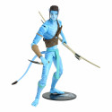 Figurine - Avatar - Jake Sully - McFarlane Toys