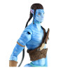 Figurine - Avatar - Jake Sully - McFarlane Toys
