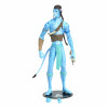 Figurine - Avatar - Jake Sully - McFarlane Toys