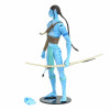Figurine - Avatar - Jake Sully - McFarlane Toys