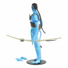 Figurine - Avatar - Jake Sully - McFarlane Toys