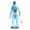 Figurine - Avatar - Jake Sully - McFarlane Toys