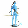 Figurine - Avatar - Jake Sully - McFarlane Toys