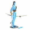 Figurine - Avatar - Jake Sully - McFarlane Toys