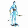 Figurine - Avatar - Jake Sully - McFarlane Toys