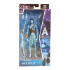 Figurine - Avatar - Jake Sully - McFarlane Toys
