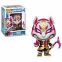 Figurine - Pop! Games - Fortnite - Drift - N° 466 - Funko