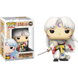 Figurine - Pop! Animation - InuYasha - Sesshomaru - N° 769 - Funko