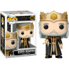 Figurine - Pop! House of the Dragon - Viserys Targaryen - N° 02 - Funko