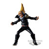 Figurine - My Hero Academia - The Amazing Heroes vol.23 - Present Mic - Banpresto