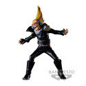 Figurine - My Hero Academia - The Amazing Heroes vol.23 - Present Mic - Banpresto