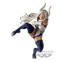 Figurine - My Hero Academia - The Amazing Heroes vol.22 - Mirko - Banpresto
