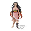 Figurine - Demon Slayer - vol. 26 - Nezuko Kamado - Banpresto