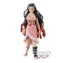 Figurine - Demon Slayer - vol. 26 - Nezuko Kamado - Banpresto