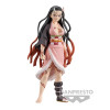 Figurine - Demon Slayer - vol. 26 - Nezuko Kamado - Banpresto