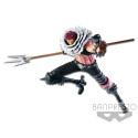 Figurine - One Piece - World Figure Colosseum - Katakuri - Banpresto