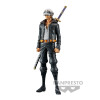 Figurine - One Piece Red - DXF - The Grandline Men - Trafalgar Law - Banpresto