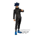 Figurine - Jujutsu Kaisen - Jukon no kata - ver.A Megumi Fushiguro - Banpresto