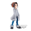 Figurine - Shaman King - Yoh Asakura vol.3 - Banpresto