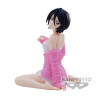 Figurine - Bleach - Relax Time - Rukia Kuchiki - Banpresto