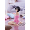 Figurine - Bleach - Relax Time - Rukia Kuchiki - Banpresto