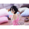 Figurine - Bleach - Relax Time - Rukia Kuchiki - Banpresto