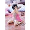 Figurine - Bleach - Relax Time - Rukia Kuchiki - Banpresto